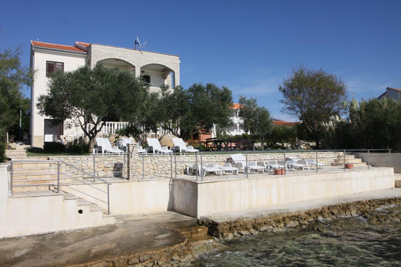 Apartments By The Sea Kozino, Zadar - 5803 *