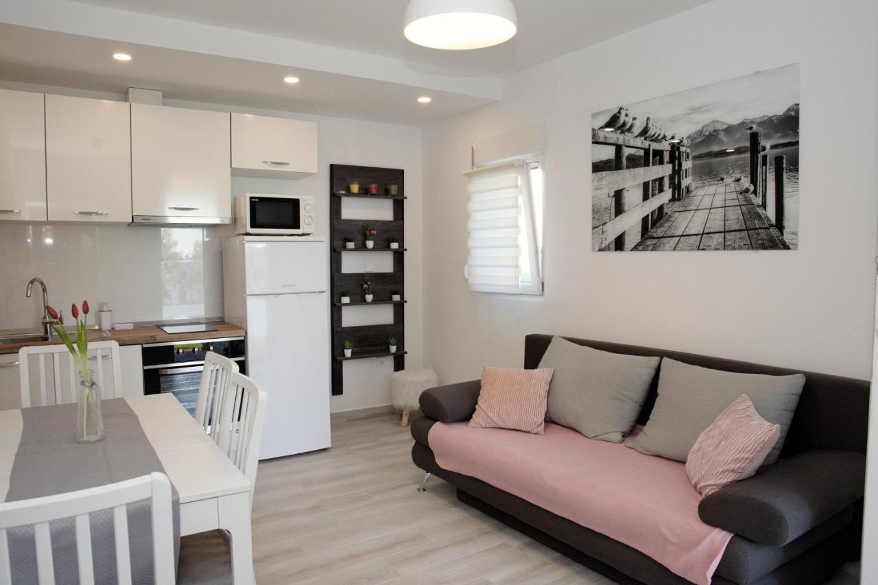 Apartments By The Sea Kozino, Zadar - 5803