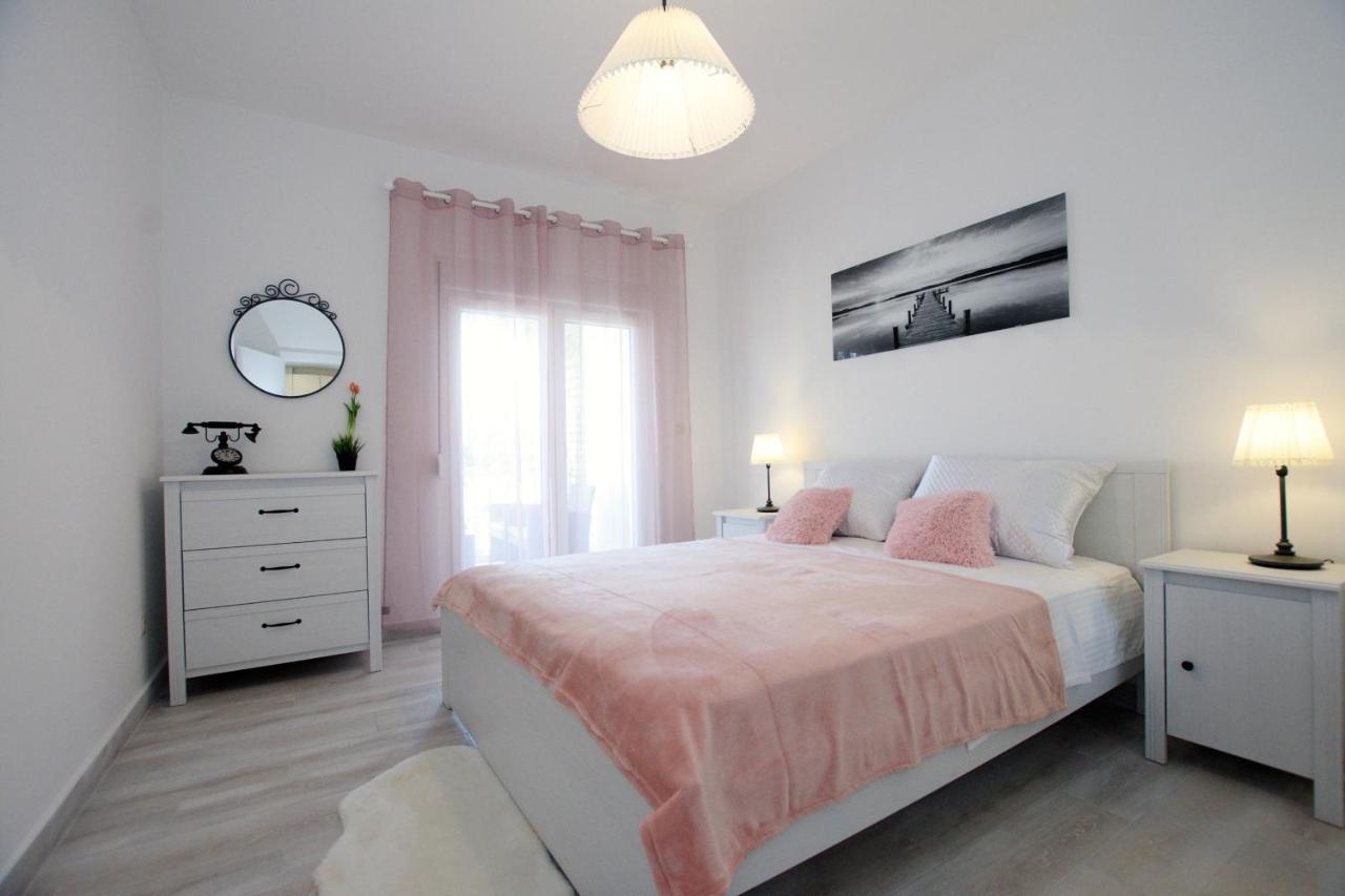Apartments By The Sea Kozino, Zadar - 5803 Apartment *